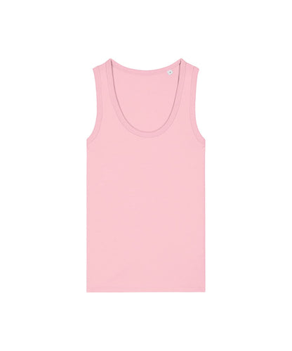 Stanley/Stella Stella Ava STTW963 SX275 - Cotton Pink - Customisable T-Shirts