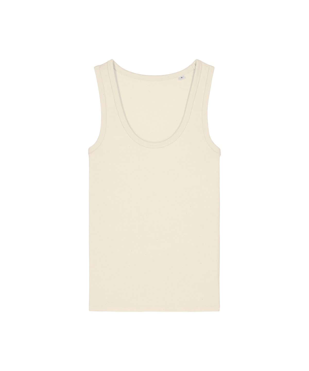 Stanley/Stella Stella Ava STTW963 SX275 - Natural Raw - Customisable T-Shirts