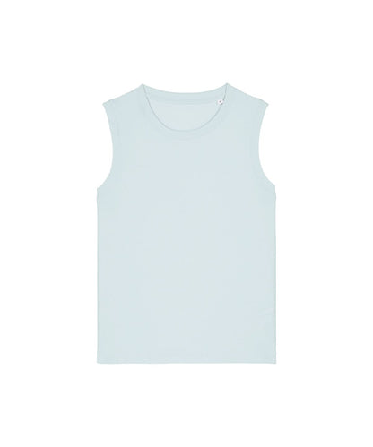 Stanley/Stella Stella Mia STTW962 SX276 - Blue Ice - Customisable T-Shirts