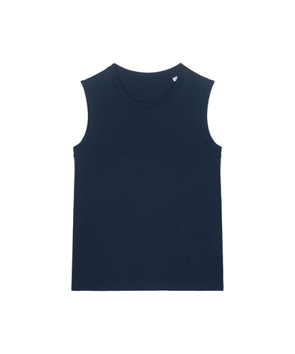 Stanley/Stella Stella Mia STTW962 SX276 - French Navy - Customisable T-Shirts