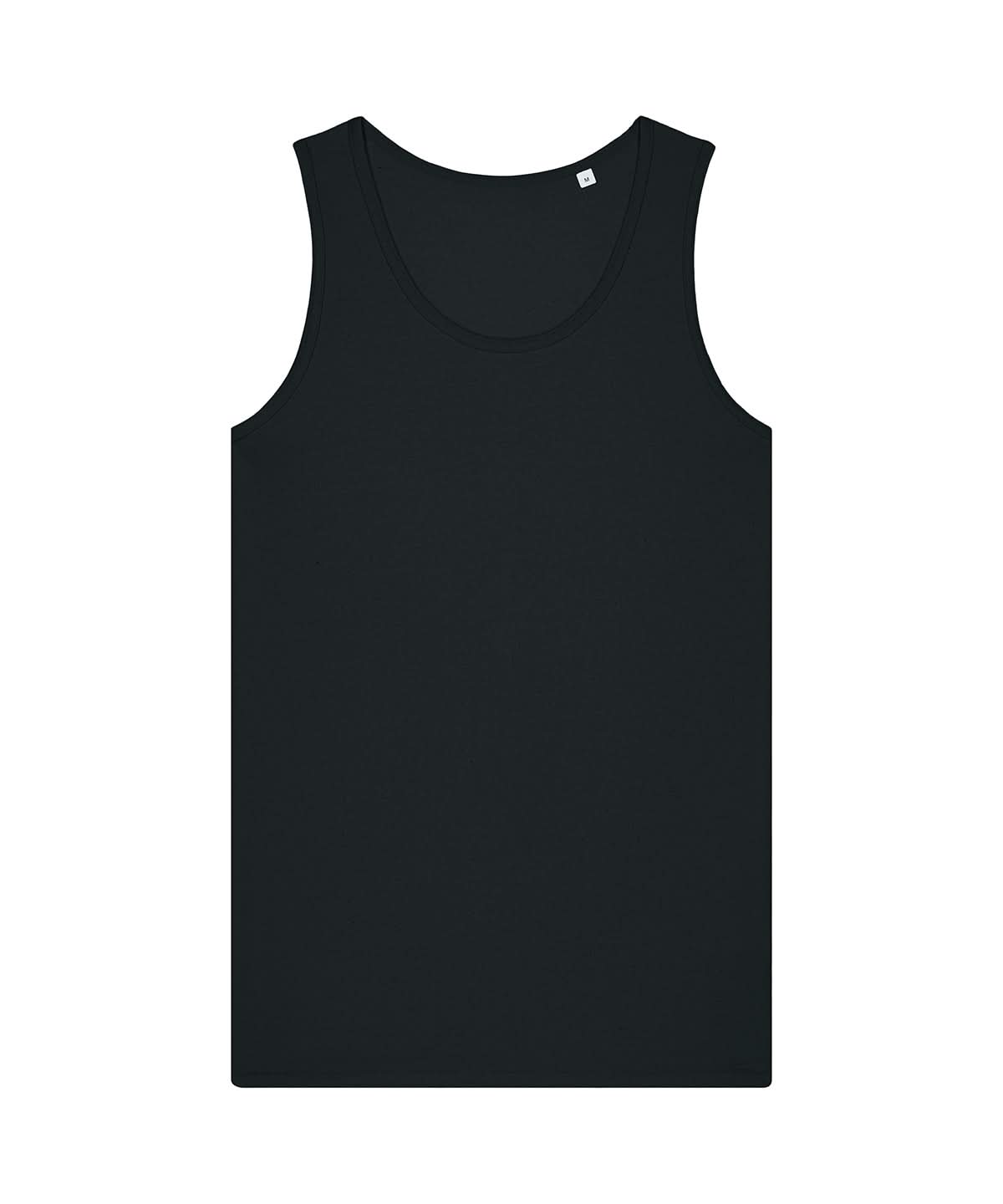 Stanley/Stella Stanley Stancer STTM961 SX277 - Black - Customisable T-Shirts