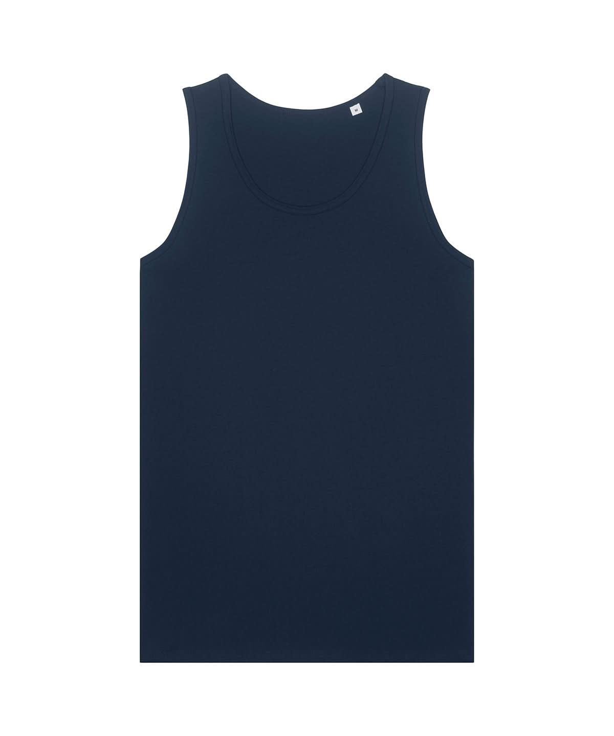 Stanley/Stella Stanley Stancer STTM961 SX277 - French Navy - Customisable T-Shirts