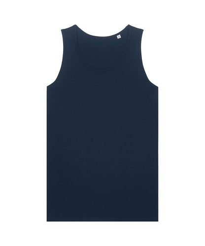 Stanley/Stella Stanley Stancer STTM961 SX277 - French Navy - Customisable T-Shirts