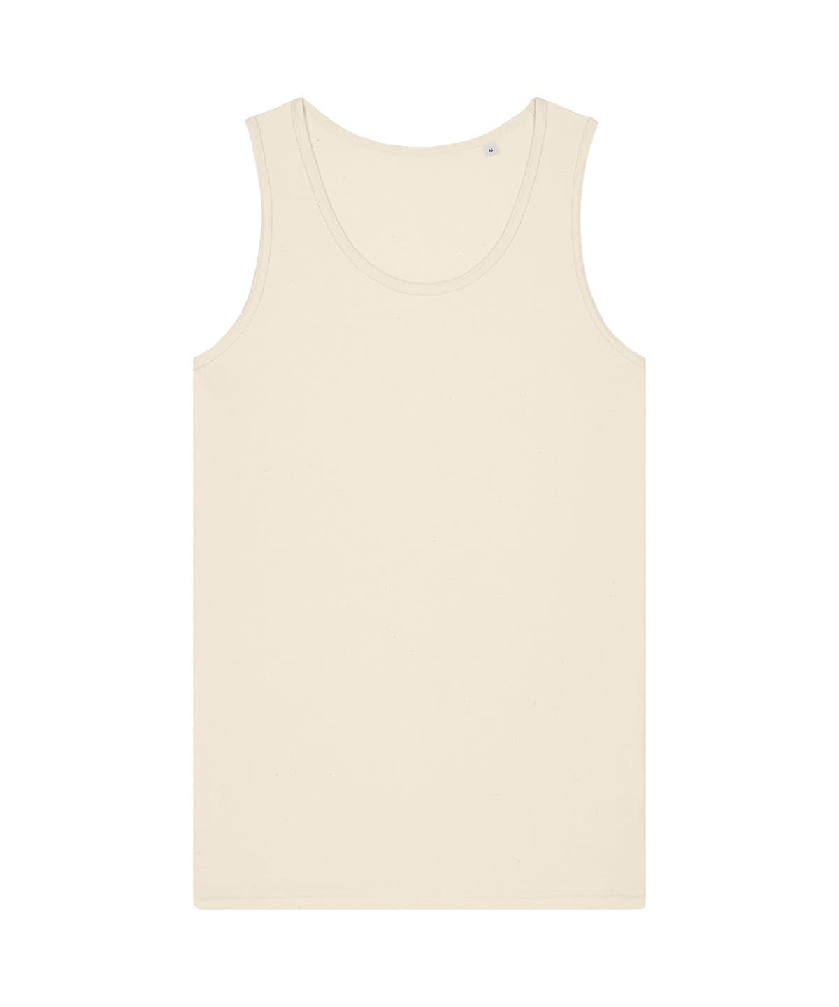 Stanley/Stella Stanley Stancer STTM961 SX277 - Natural Raw - Customisable T-Shirts