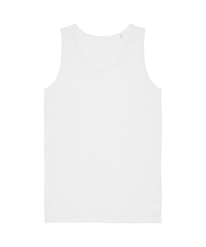 Stanley/Stella Stanley Stancer STTM961 SX277 - White - Customisable T-Shirts