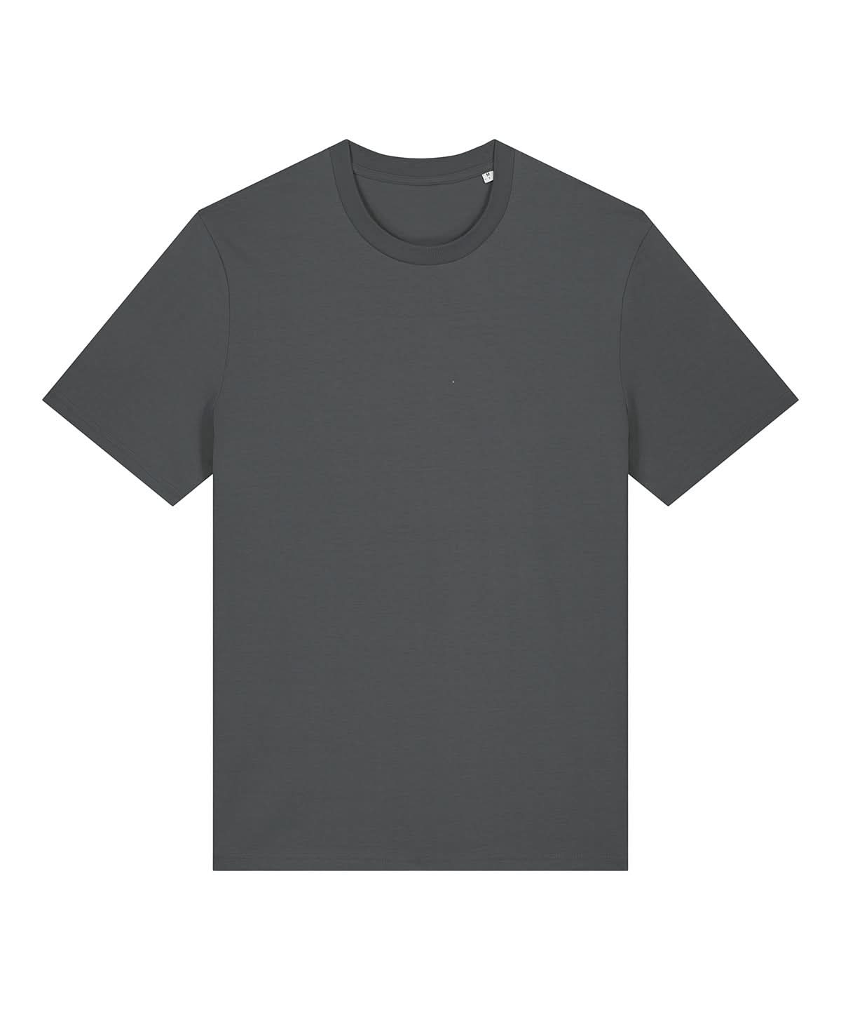 Stanley/Stella Unisex Creator 20 Iconic T Shirt STTU169 Anthracite SX701 - Anthracite - Customisable T-Shirt