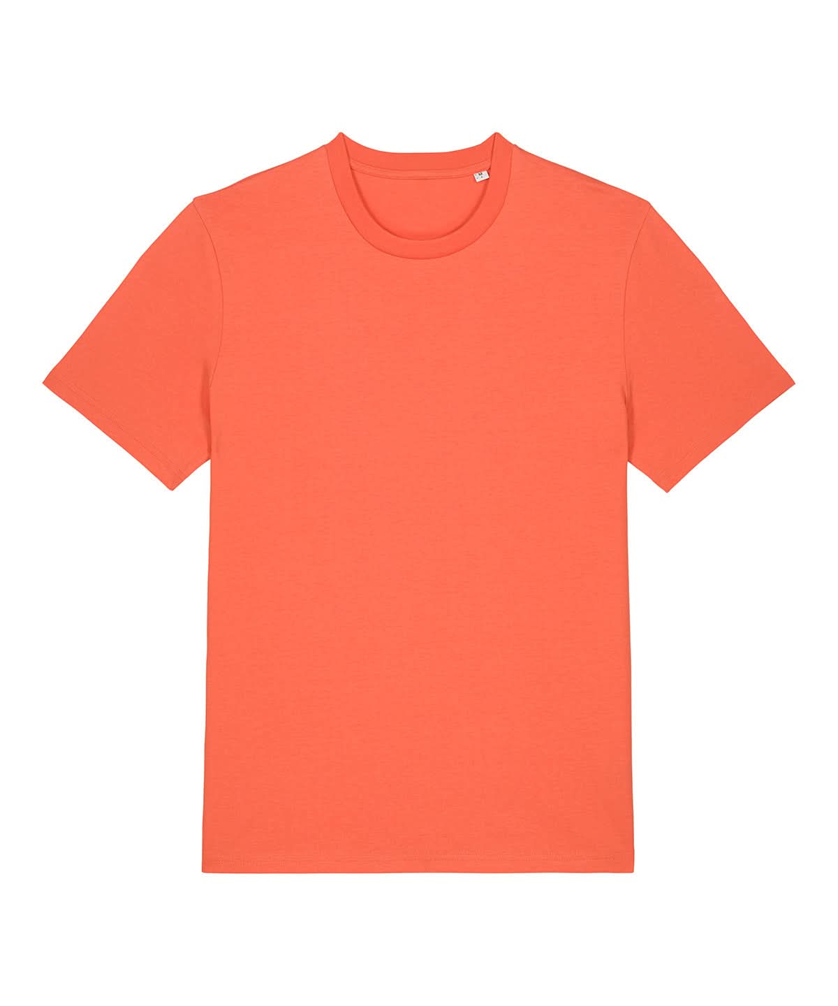 Stanley/Stella Unisex Creator 20 Iconic T Shirt STTU169 Fiesta SX701 - Fiesta - Customisable T-Shirt