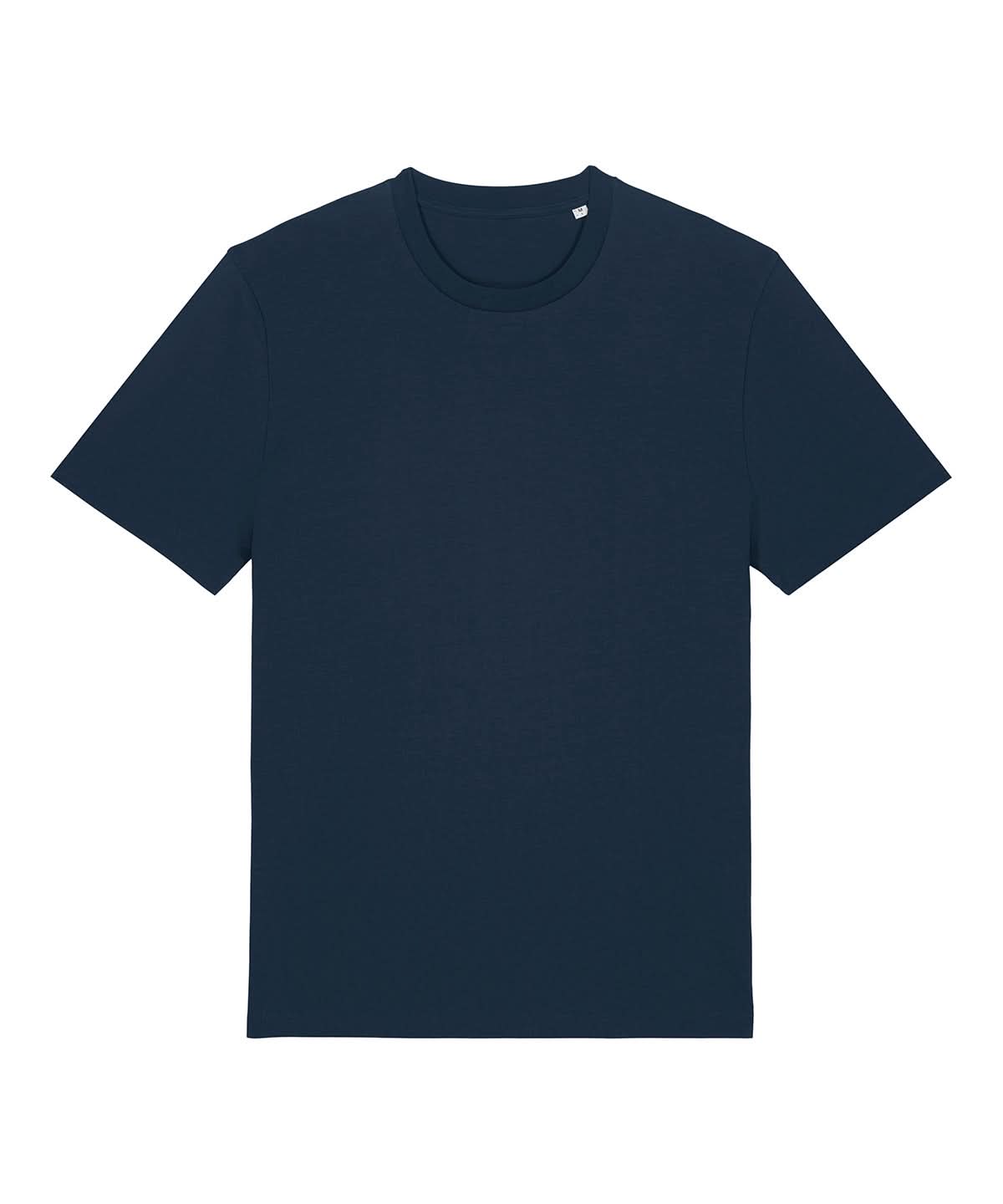 Stanley/Stella Unisex Creator 20 Iconic T Shirt STTU169 French Navy SX701 - French Navy - Customisable T-Shirt