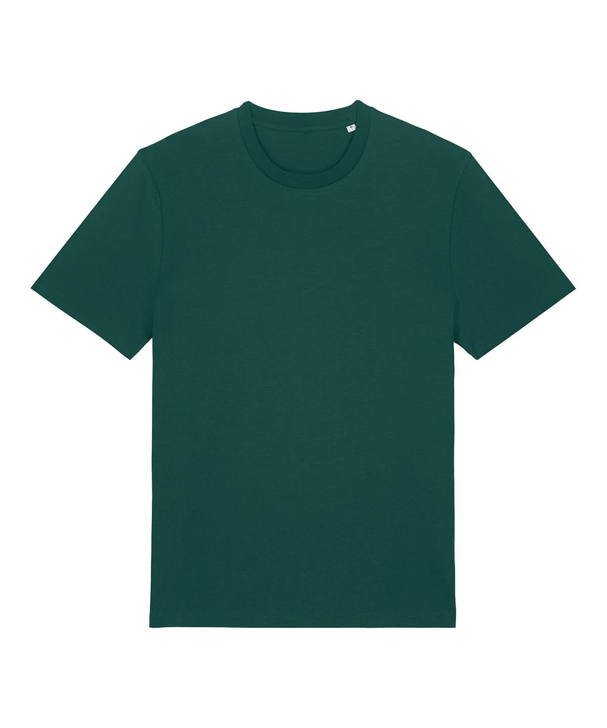 Stanley/Stella Unisex Creator 20 Iconic T Shirt STTU169 Glazed Green SX701 - Glazed Green - Customisable T-Shirt