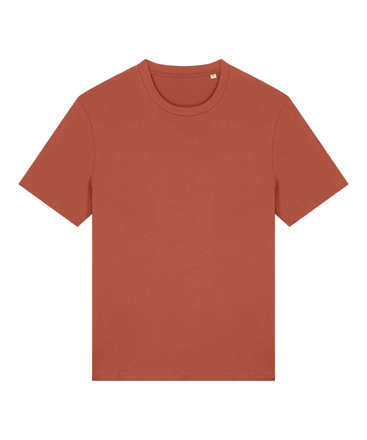 Stanley/Stella Unisex Creator 20 Iconic T Shirt STTU169 Heritage Brown SX701 - Heritage Brown - Customisable T-Shirt