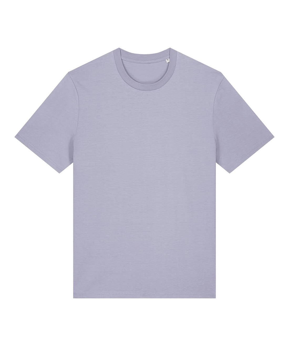 Stanley/Stella Unisex Creator 20 Iconic T Shirt STTU169 Lavender SX701 - Lavender - Customisable T-Shirt