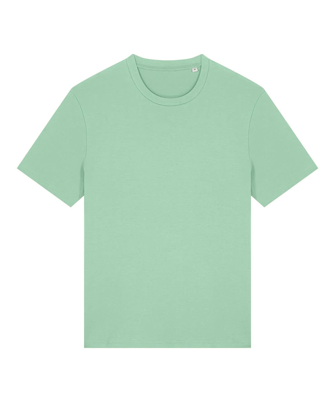 Stanley/Stella Unisex Creator 20 Iconic T Shirt STTU169 Misty Jade SX701 - Misty Jade - Customisable T-Shirt