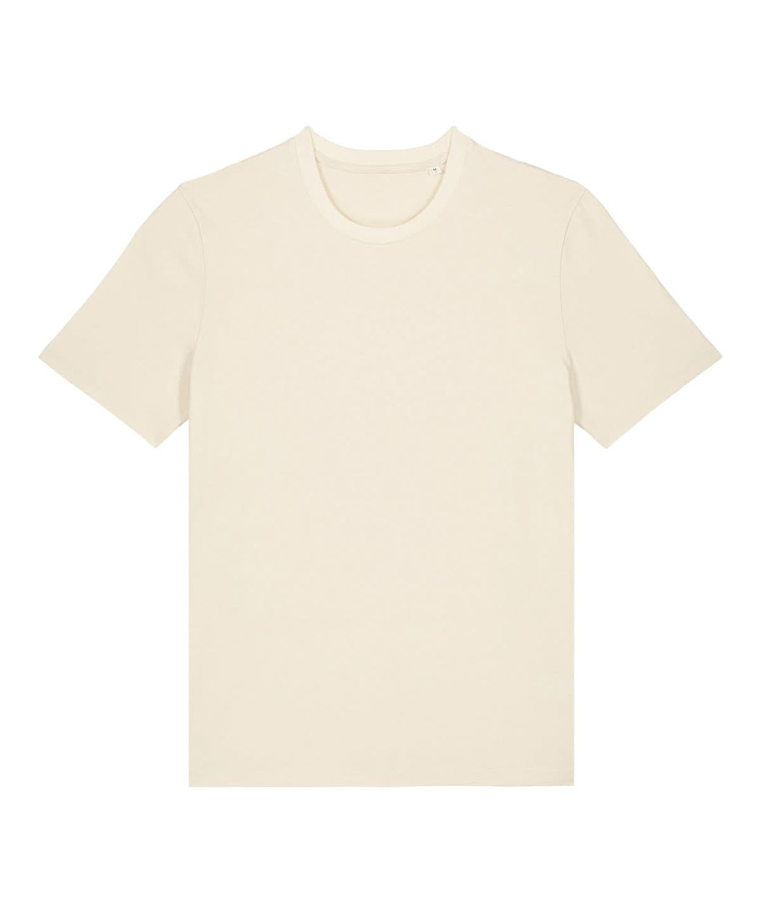 Stanley/Stella Unisex Creator 20 Iconic T Shirt STTU169 Natural Raw SX701 - Natural Raw - Customisable T-Shirt