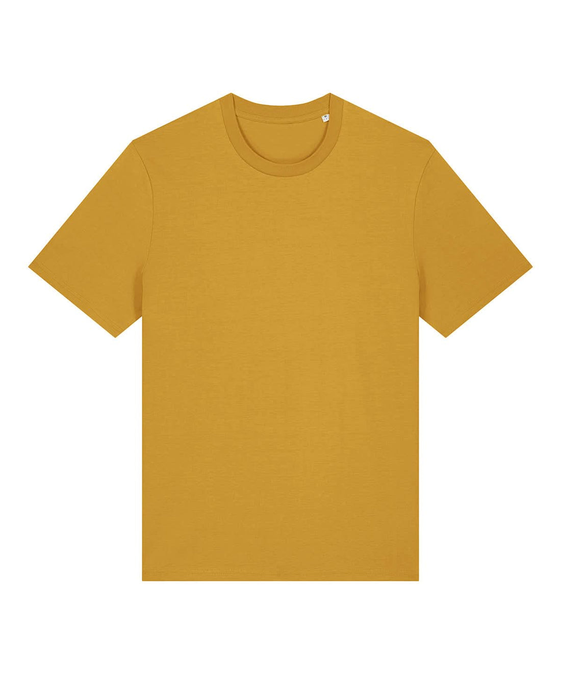 Stanley/Stella Unisex Creator 20 Iconic T Shirt STTU169 Ochre SX701 - Ochre - Customisable T-Shirts