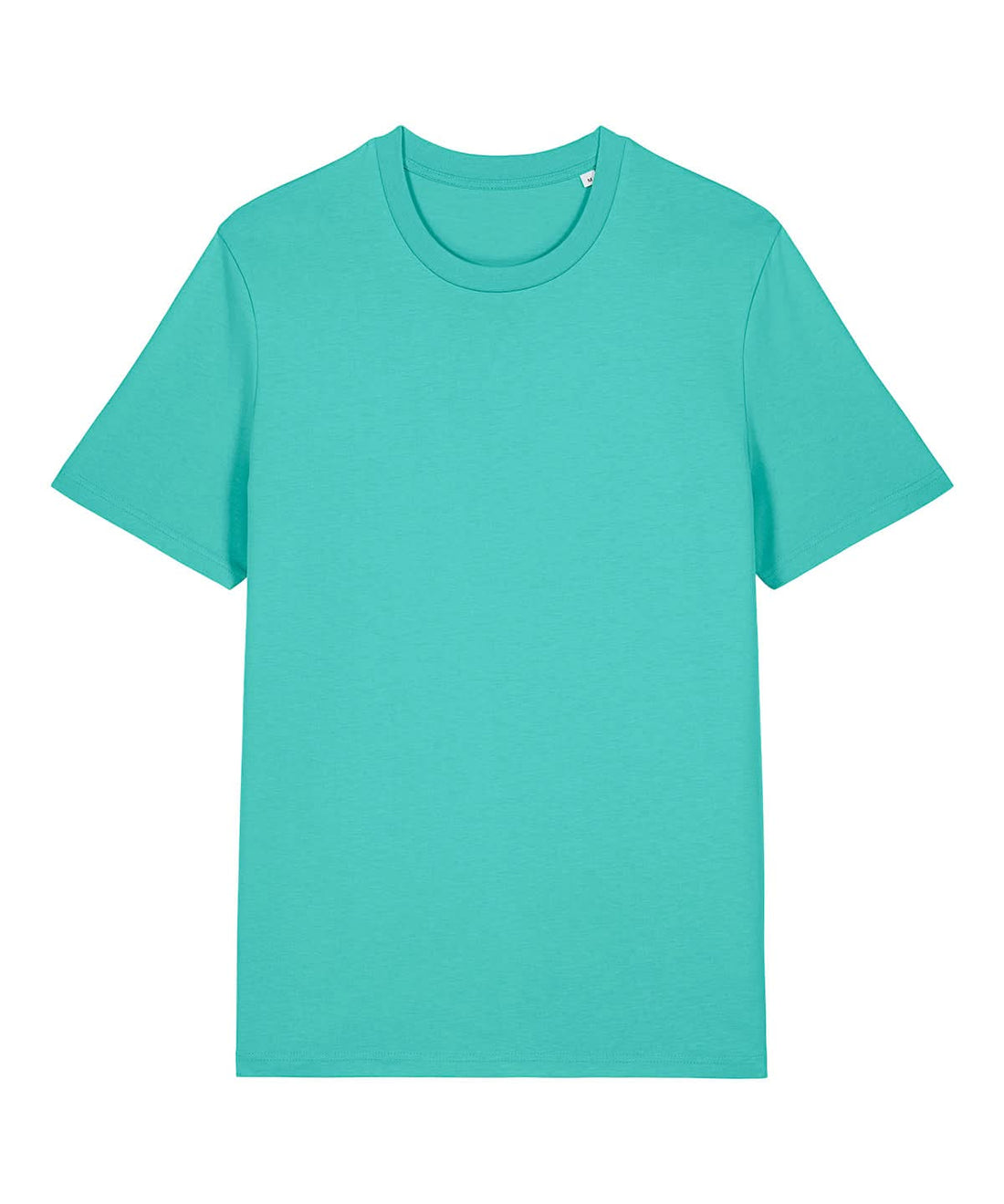 Stanley/Stella Unisex Creator 20 Iconic T Shirt STTU169 Pool Blue SX701 - Pool Blue - Customisable T-Shirts