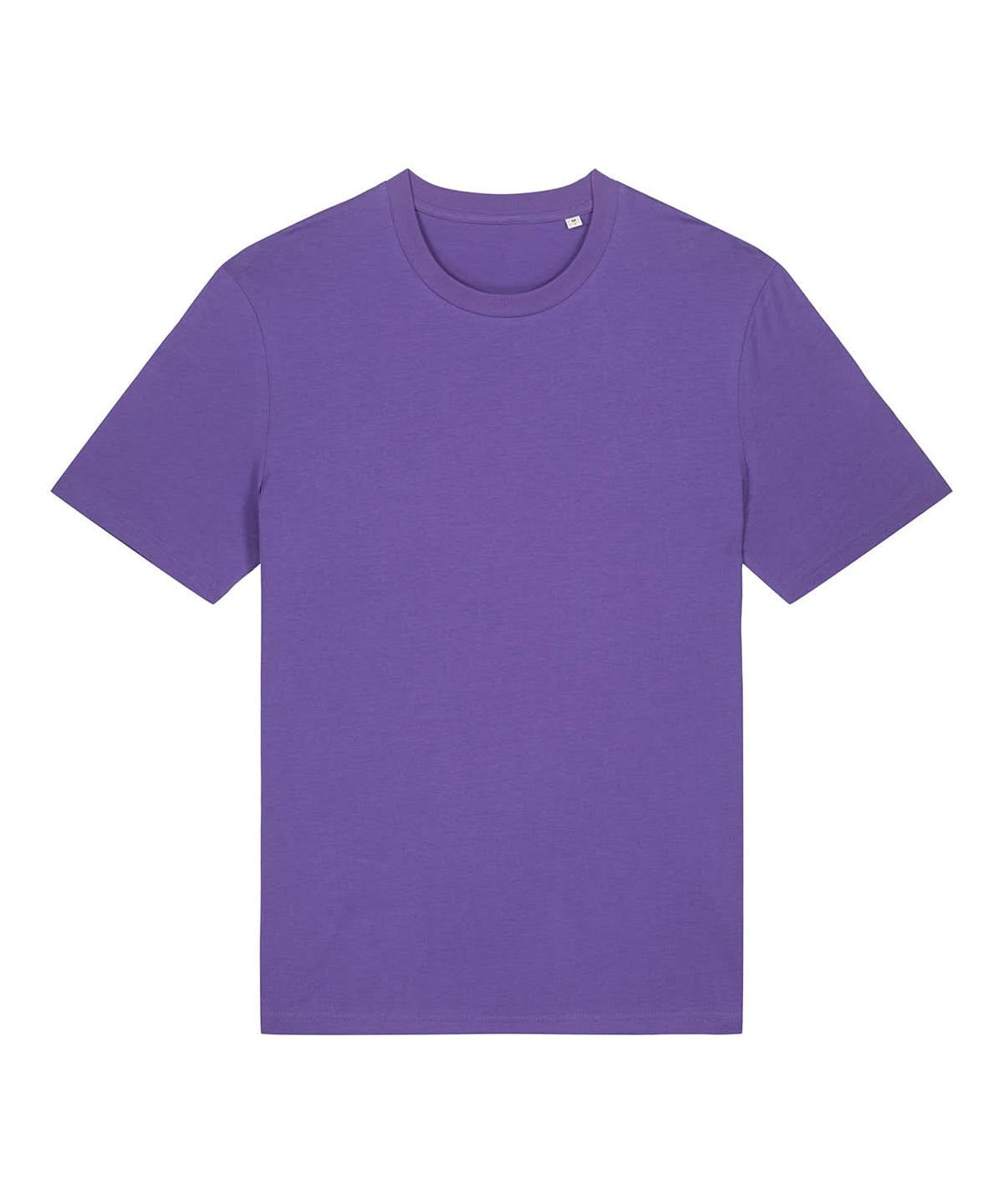 Stanley/Stella Unisex Creator 20 Iconic T Shirt STTU169 Purple Love SX701 - Purple Love - Customisable T-Shirts