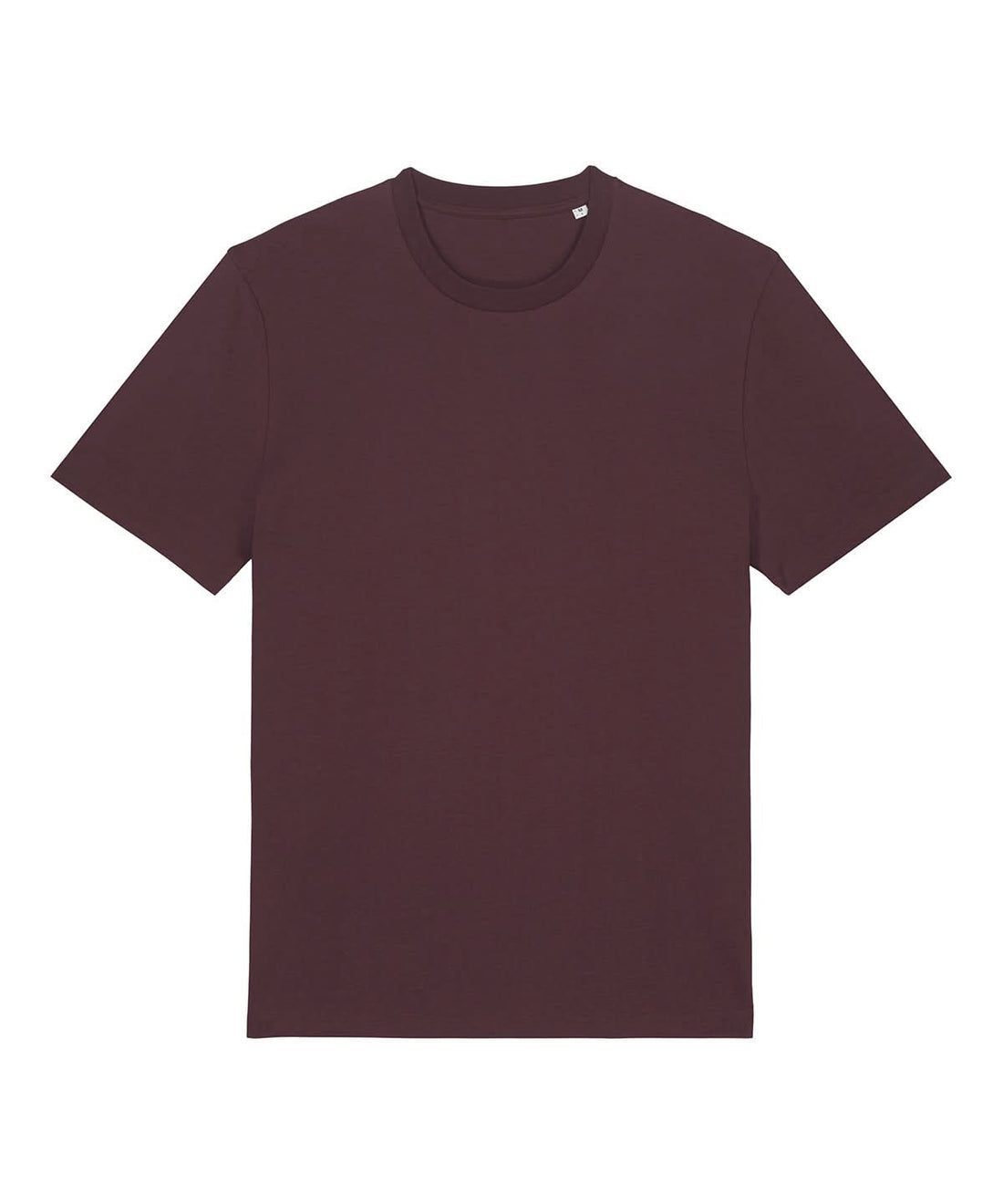 Stanley/Stella Unisex Creator 20 Iconic T Shirt STTU169 Red Brown SX701 - Red Brown - Customisable T-Shirts