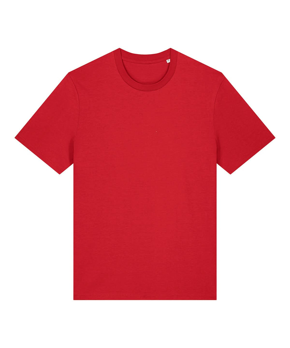 Stanley/Stella Unisex Creator 20 Iconic T Shirt STTU169 Red SX701 - Red - Customisable T-Shirts