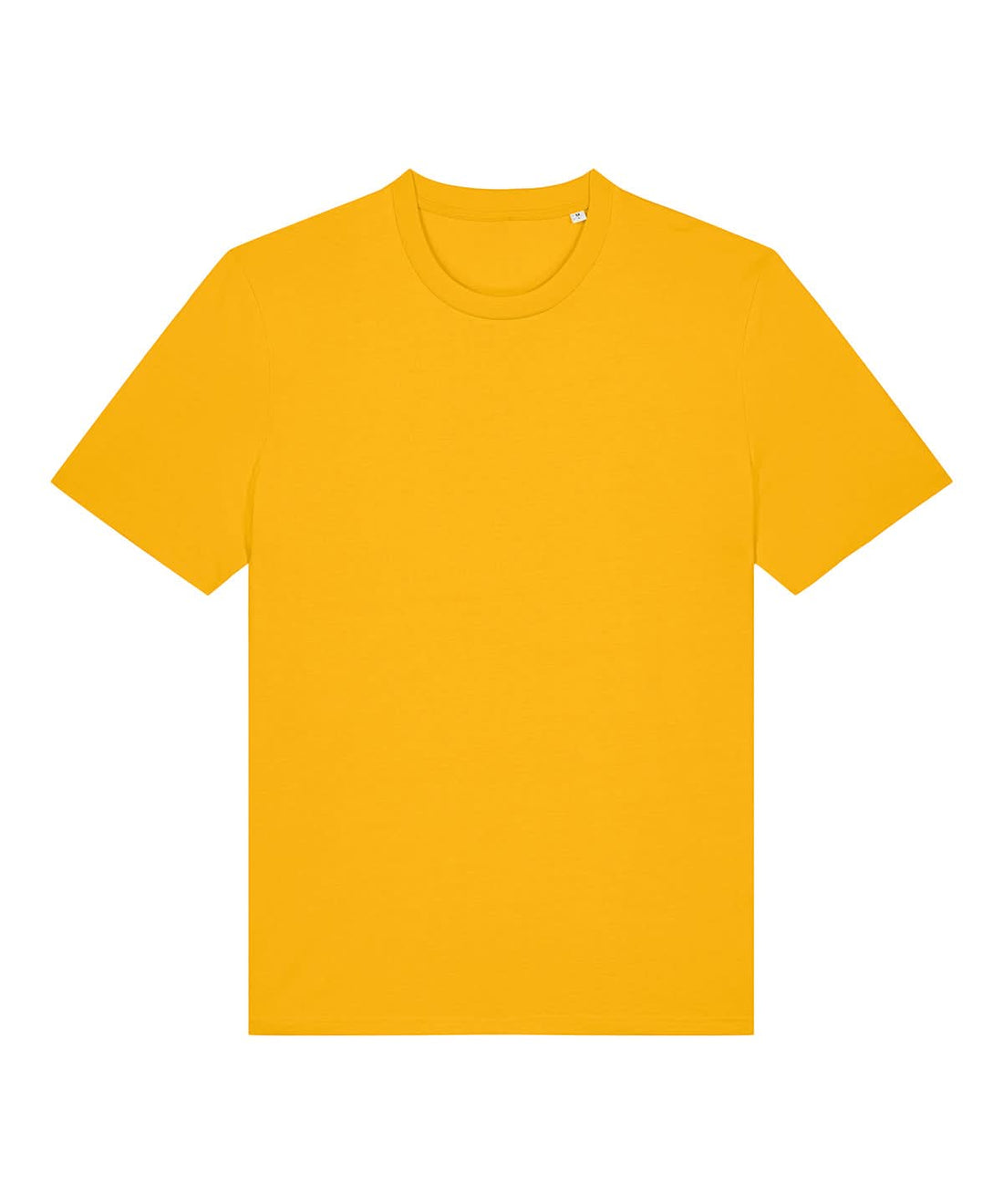 Stanley/Stella Unisex Creator 20 Iconic T Shirt STTU169 Spectra Yellow SX701 - Spectra Yellow - Customisable T-Shirts