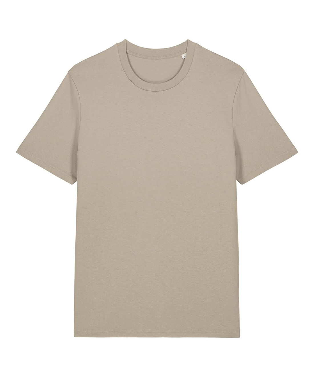 Stanley/Stella Unisex Creator 20 Iconic T Shirt STTU169 Stone SX701 - Stone - Customisable T-Shirts