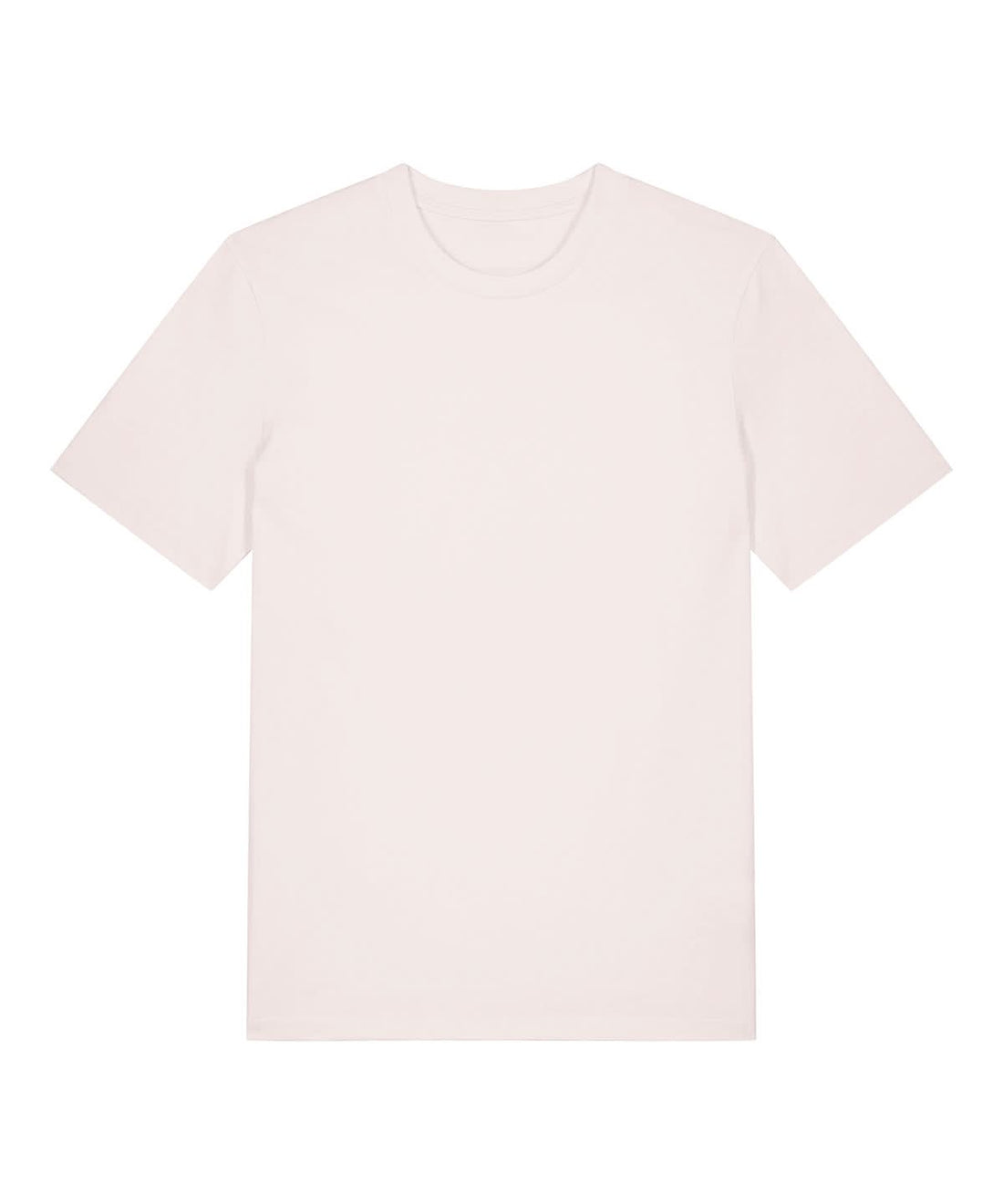 Stanley/Stella Unisex Creator 20 Iconic T Shirt STTU169 Vintage White SX701 - Vintage White - Customisable T-Shirts