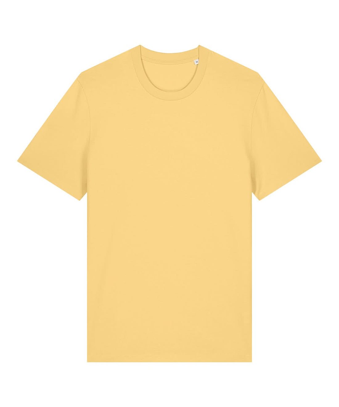 Stanley/Stella Unisex Creator 20 Iconic T Shirt STTU169 Viva Yellow SX701 - Viva Yellow - Customisable T-Shirts