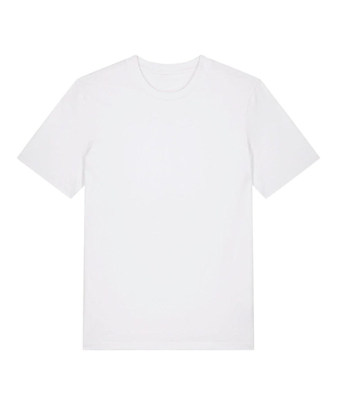 Stanley/Stella Unisex Creator 20 Iconic T Shirt STTU169 White SX701 - White - Customisable T-Shirts