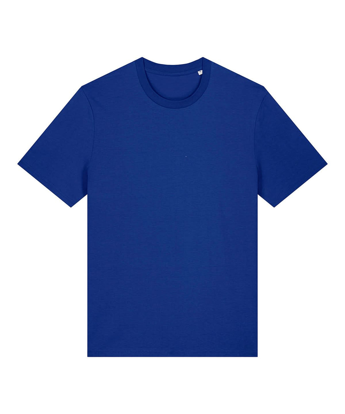 Stanley/Stella Unisex Creator 20 Iconic T Shirt STTU169 Worker Blue SX701 - Worker Blue - Customisable T-Shirts