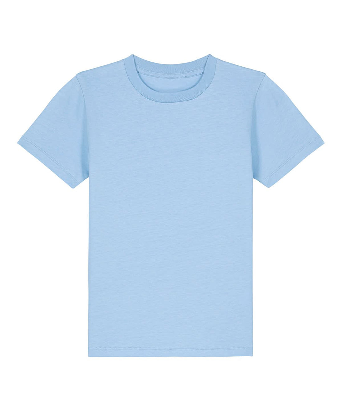Stanley/Stella Kids Mini Creator 20 STTK184 Blue Soul SX702 - Blue Soul - Customisable T-Shirts