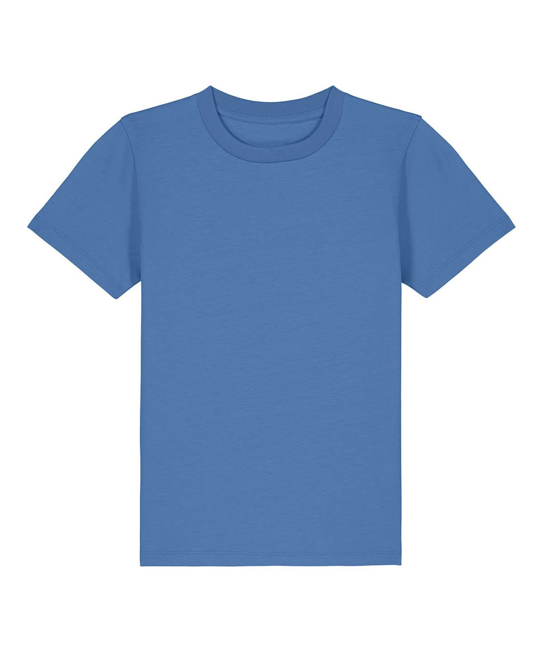 Stanley/Stella Kids Mini Creator 20 STTK184 Bright Blue SX702 - Bright Blue - Customisable T-Shirts