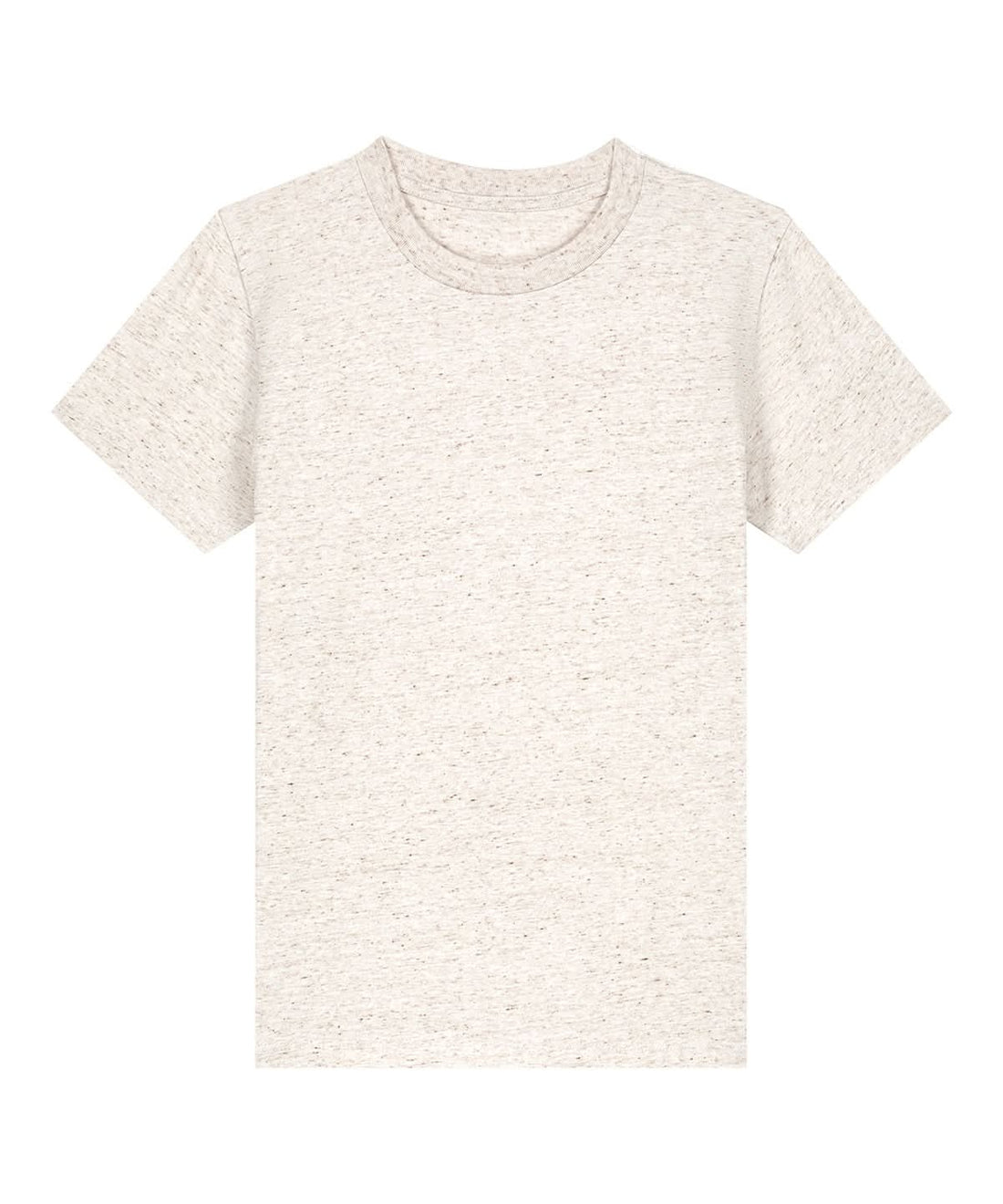 Stanley/Stella Kids Mini Creator 20 STTK184 Eco Heather SX702 - Eco Heather - Customisable T-Shirts