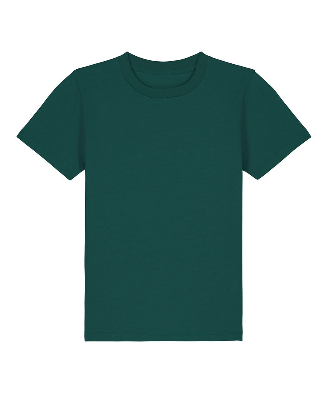 Stanley/Stella Kids Mini Creator 20 STTK184 Glazed Green SX702 - Glazed Green - Customisable T-Shirts