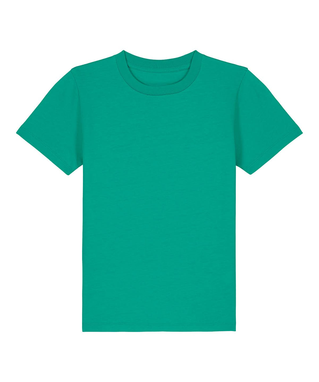 Stanley/Stella Kids Mini Creator 20 STTK184 Go Green SX702 - Go Green - Customisable T-Shirts