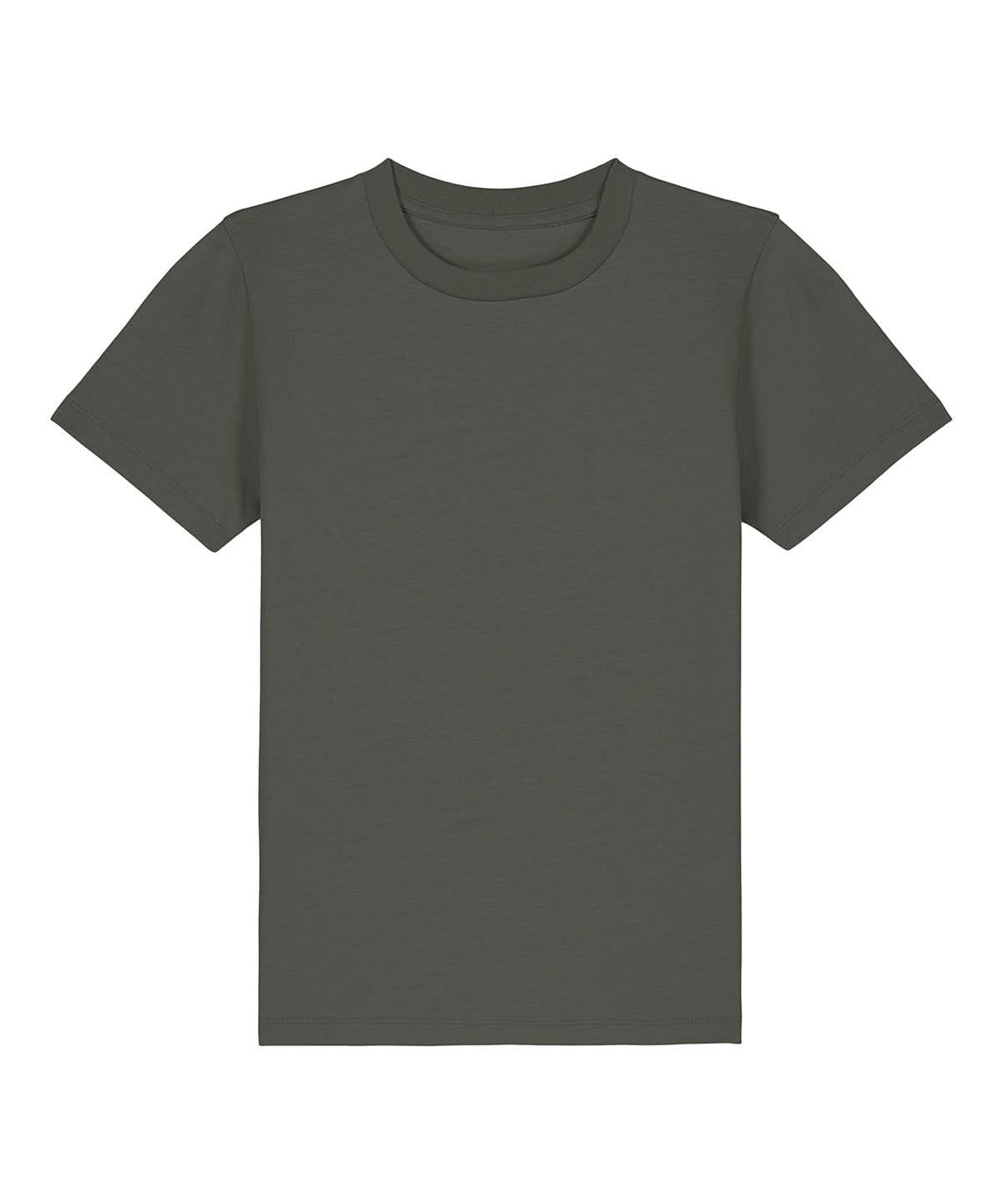 Stanley/Stella Kids Mini Creator 20 STTK184 Khaki SX702 - Khaki - Customisable T-Shirts