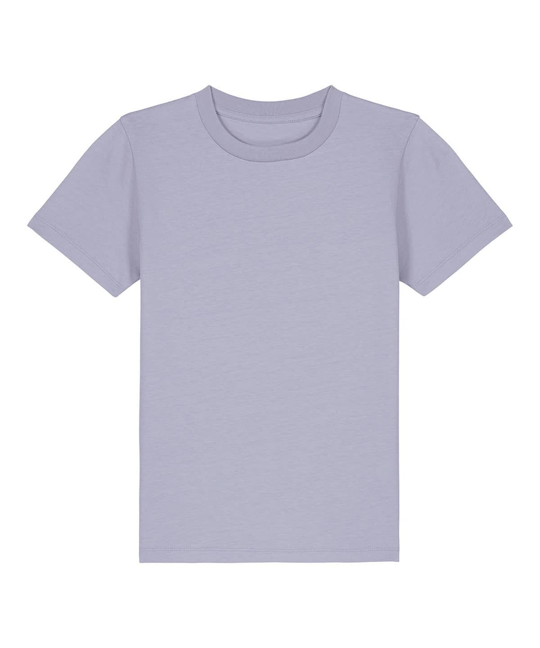 Stanley/Stella Kids Mini Creator 20 STTK184 Lavender SX702 - Lavender - Customisable T-Shirts