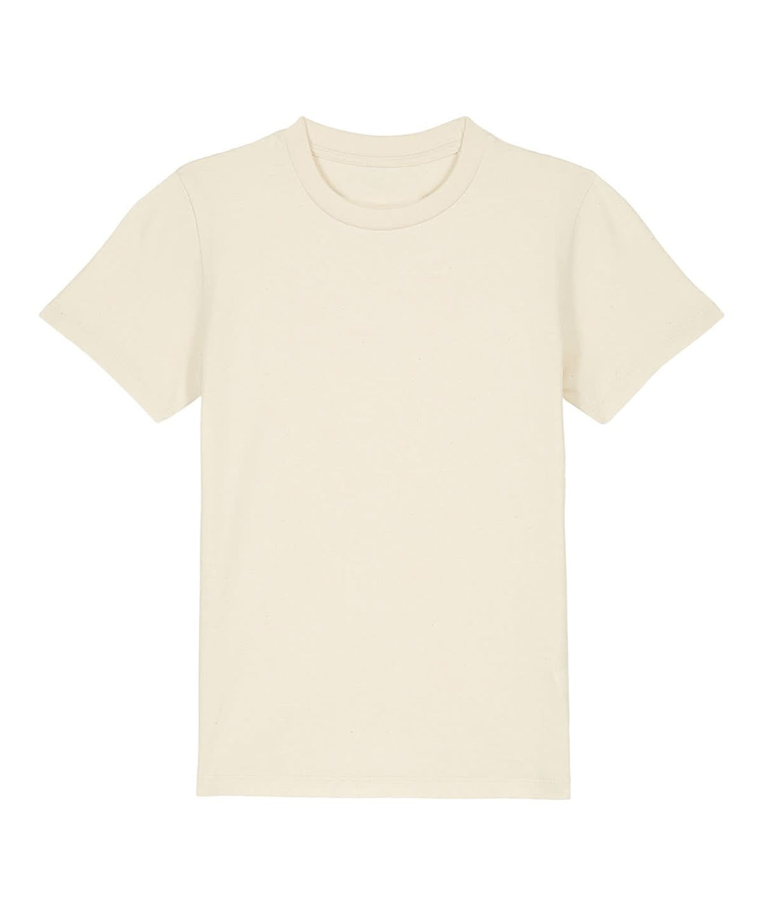 Stanley/Stella Kids Mini Creator 20 STTK184 Natural Raw SX702 - Natural Raw - Customisable T-Shirts