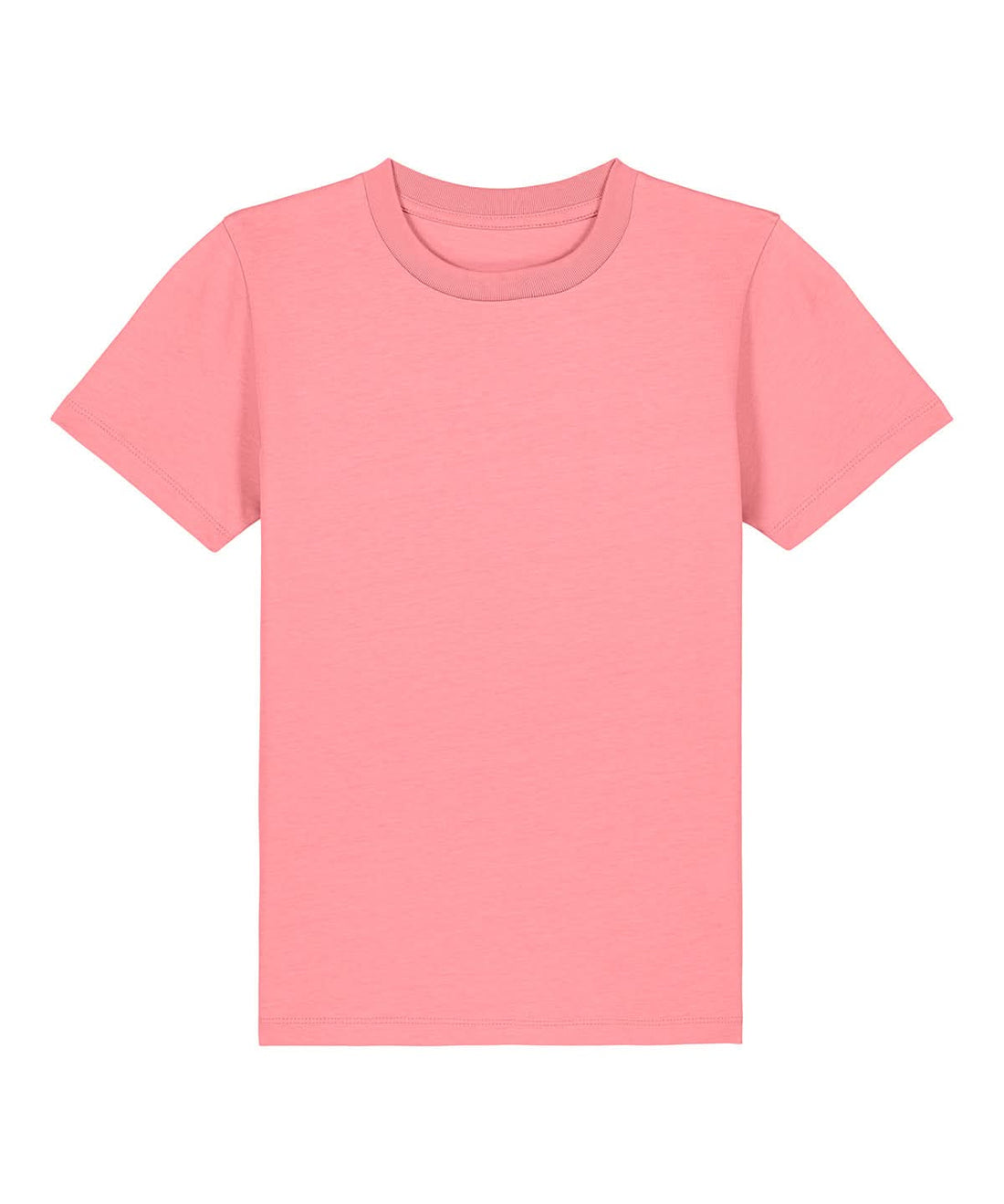 Stanley/Stella Kids Mini Creator 20 STTK184 Pink Joy SX702 - Pink Joy - Customisable T-Shirts