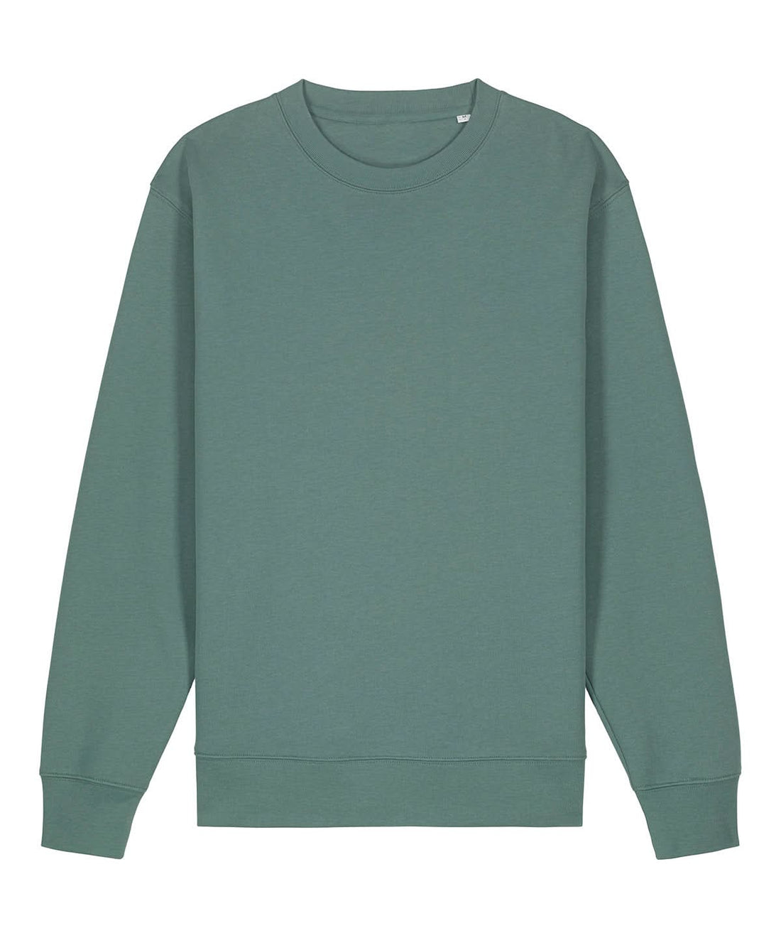 Stanley/Stella Unisex Changer 20 Iconic Crew Neck Sweatshirt STSU178 Green Bay SX703 - Green Bay - Customisable Sweatshirts