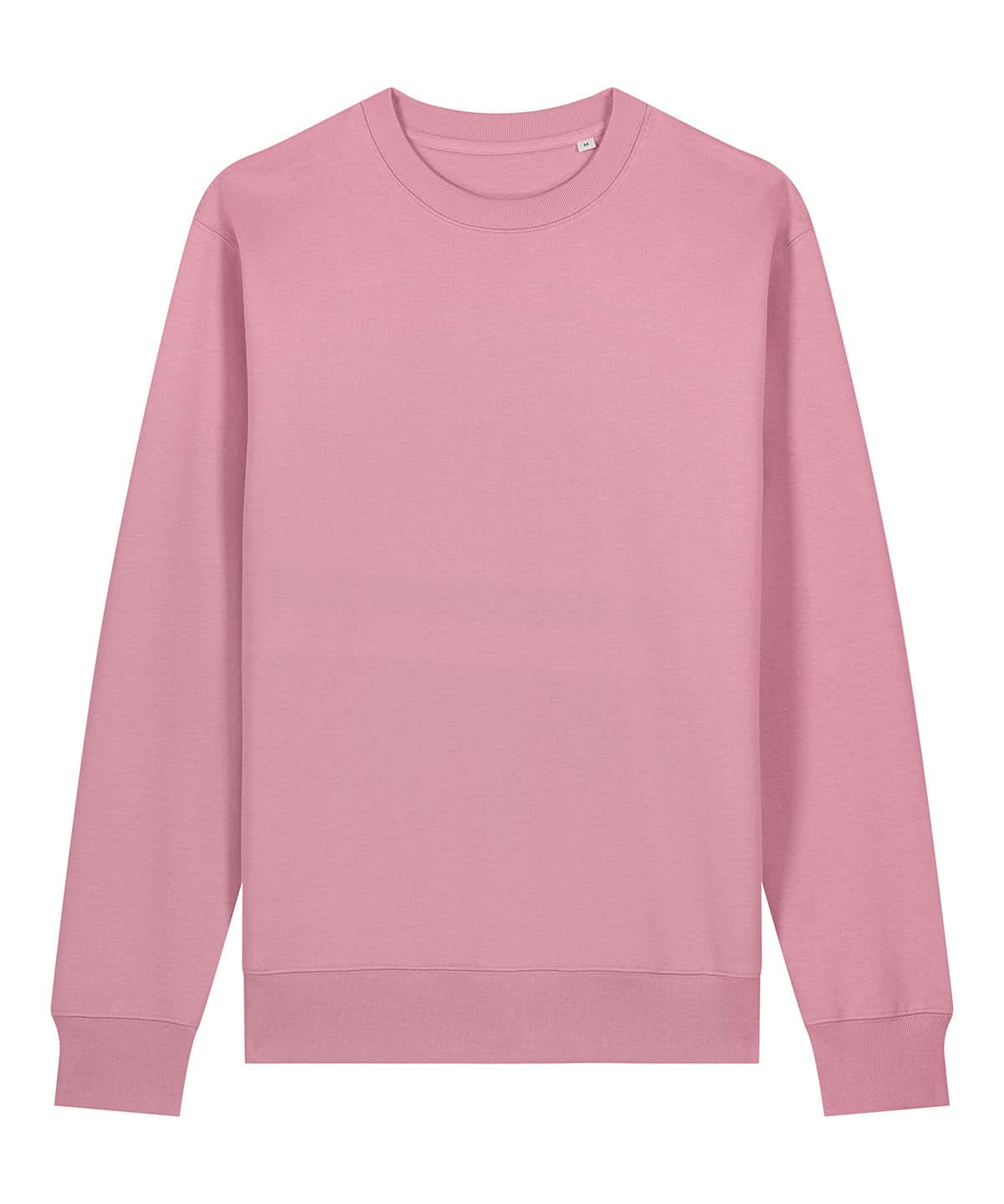 Stanley/Stella Unisex Changer 20 Iconic Crew Neck Sweatshirt STSU178 Lilac Dream SX703 - Lilac Dream - Customisable Sweatshirts