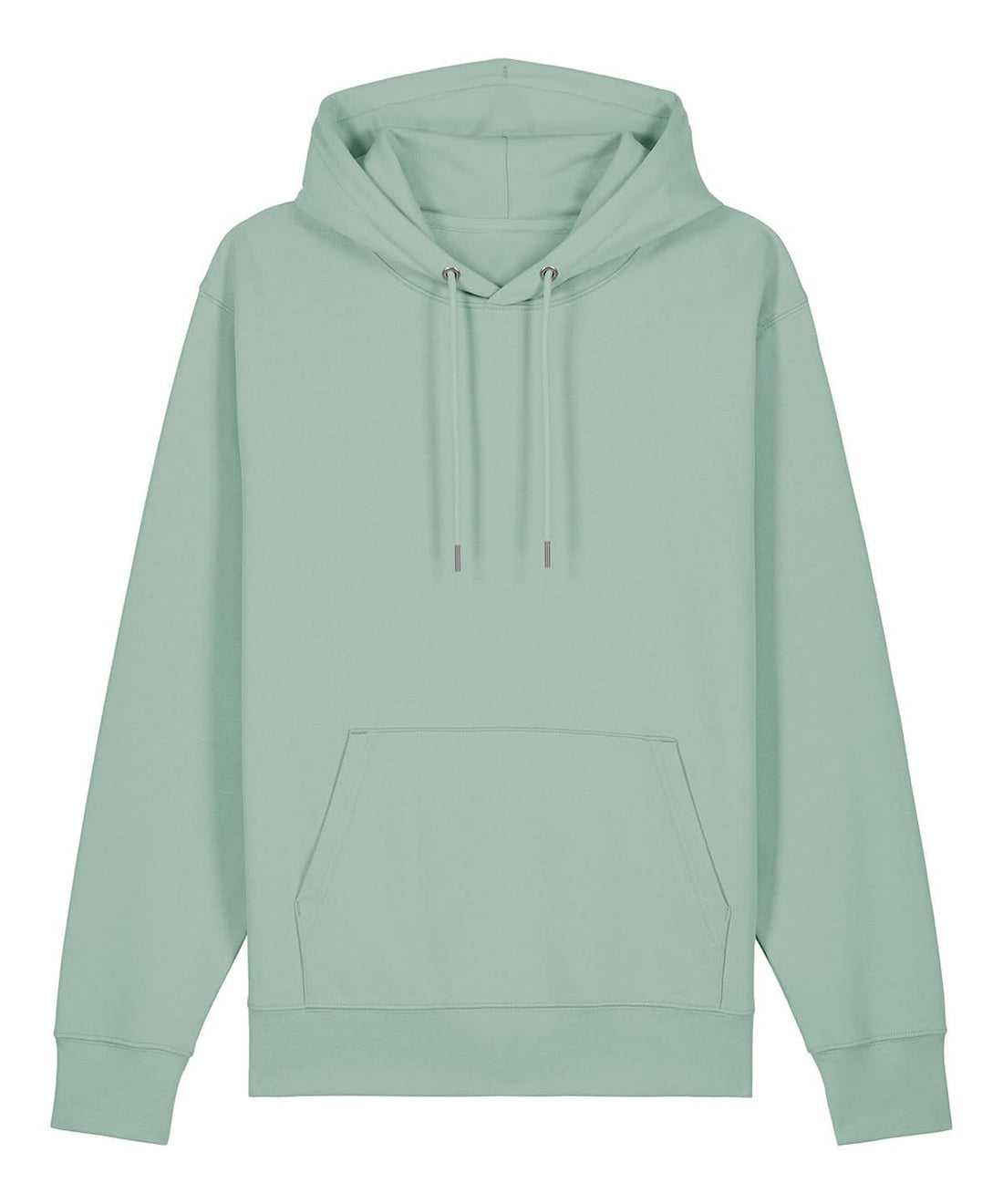 Stanley/Stella Unisex Cruiser 20 Iconic Hoodie Sweatshirt STSU177 Aloe SX705 - Aloe - Customisable Hoodies