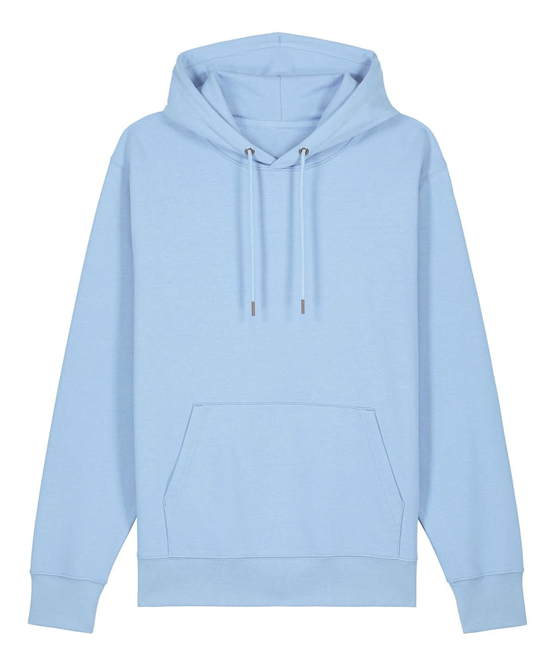 Stanley/Stella Unisex Cruiser 20 Iconic Hoodie Sweatshirt STSU177 Blue Soul SX705 - Blue Soul - Customisable Hoodies