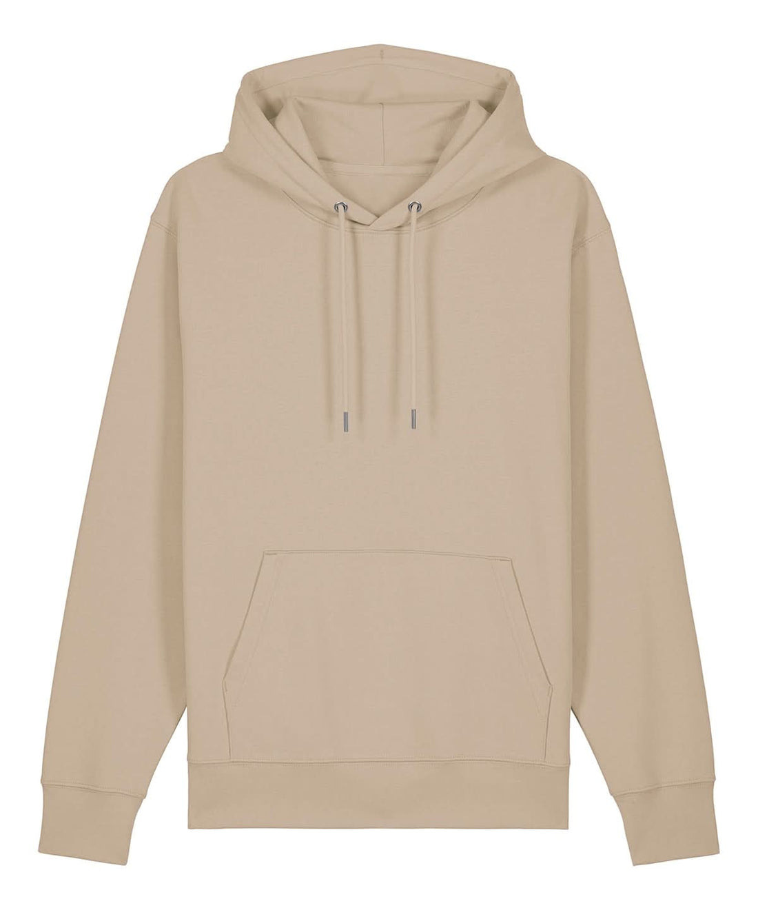 Stanley/Stella Unisex Cruiser 20 Iconic Hoodie Sweatshirt STSU177 Desert Dust SX705 - Desert Dust - Customisable Hoodies