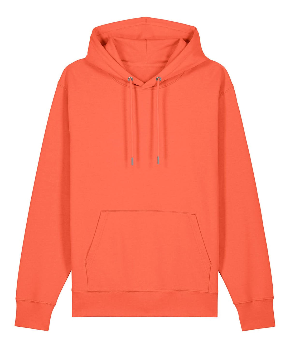 Stanley/Stella Unisex Cruiser 20 Iconic Hoodie Sweatshirt STSU177 Fiesta SX705 - Fiesta - Customisable Hoodies
