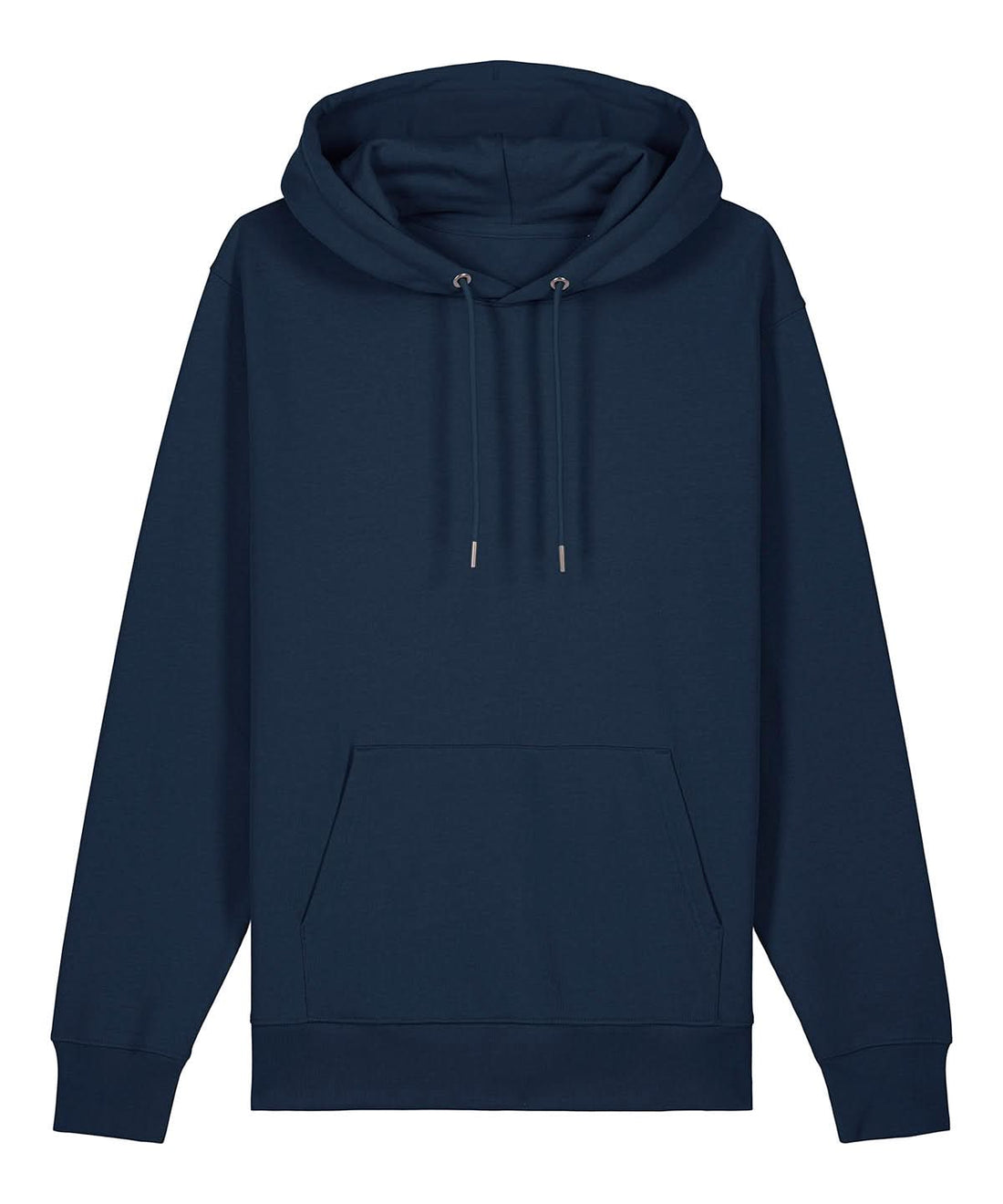 Stanley/Stella Unisex Cruiser 20 Iconic Hoodie Sweatshirt STSU177 French Navy SX705 - French Navy - Customisable Hoodies
