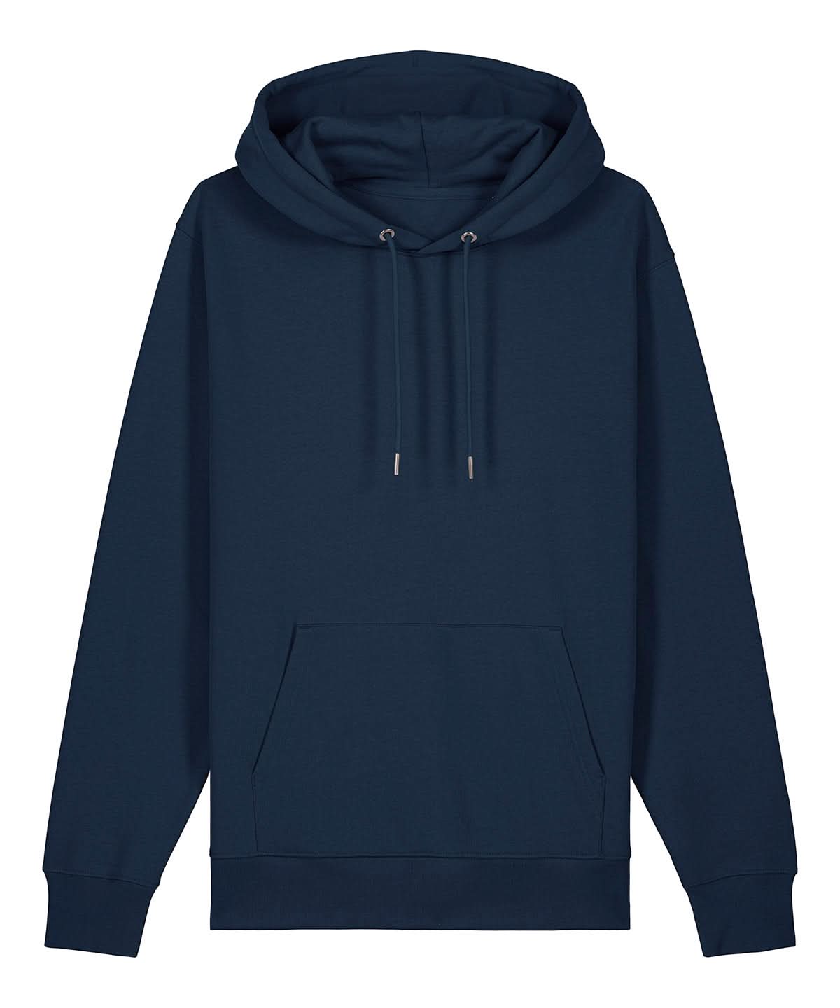 Stanley/Stella Unisex Cruiser 20 Iconic Hoodie Sweatshirt STSU177 French Navy SX705 - French Navy - Customisable Hoodies