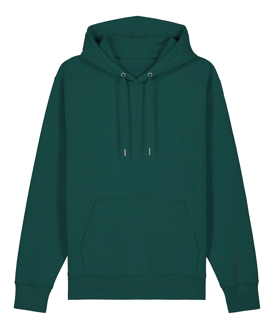 Stanley/Stella Unisex Cruiser 20 Iconic Hoodie Sweatshirt STSU177 Glazed Green SX705 - Glazed Green - Customisable Hoodies