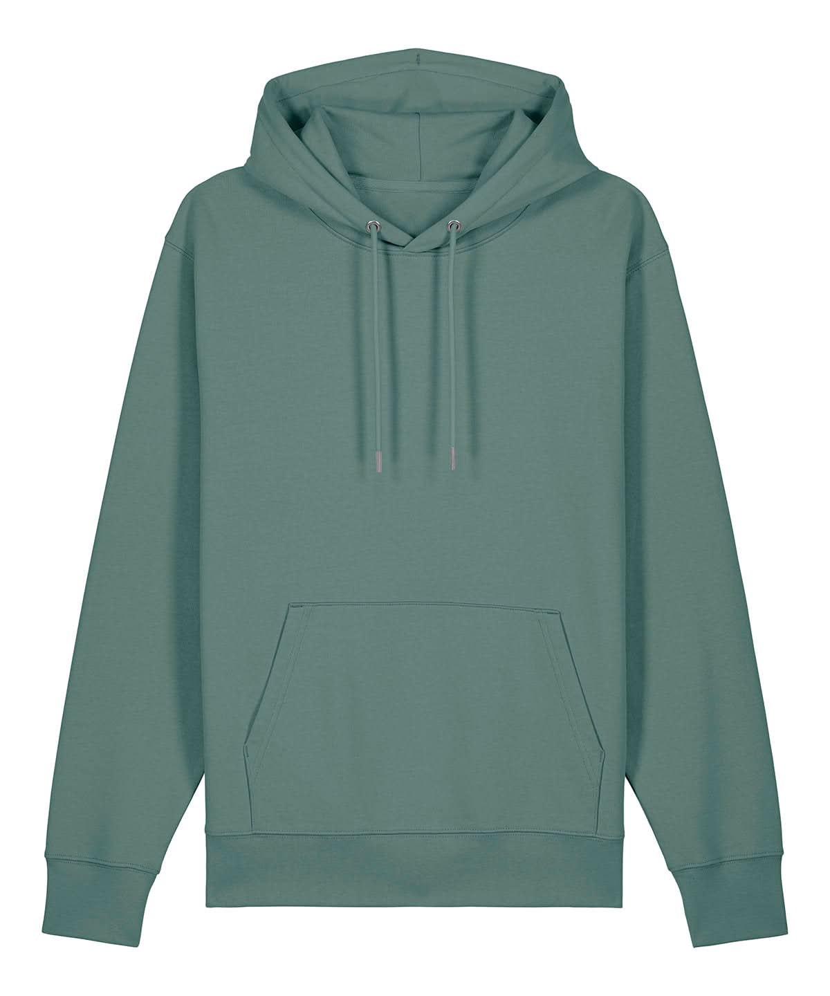 Stanley/Stella Unisex Cruiser 20 Iconic Hoodie Sweatshirt STSU177 Green Bay SX705 - Green Bay - Customisable Hoodies