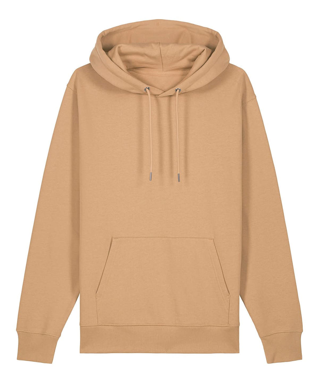 Stanley/Stella Unisex Cruiser 20 Iconic Hoodie Sweatshirt STSU177 Latte SX705 - Latte - Customisable Hoodies