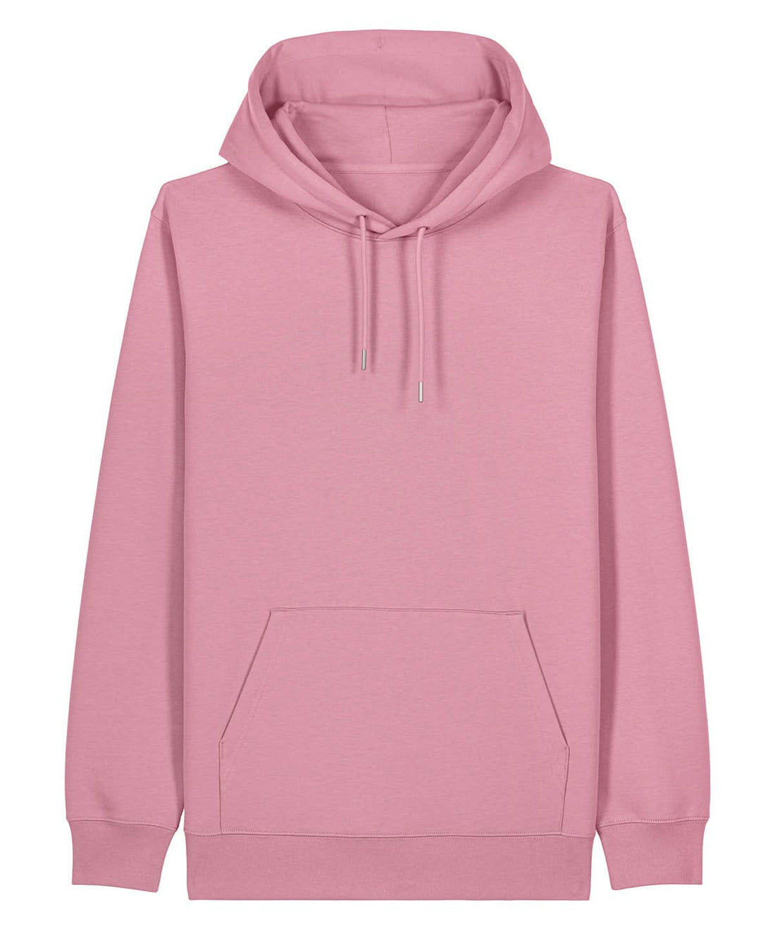 Stanley/Stella Unisex Cruiser 20 Iconic Hoodie Sweatshirt STSU177 Lilac Dream SX705 - Lilac Dream - Customisable Hoodies