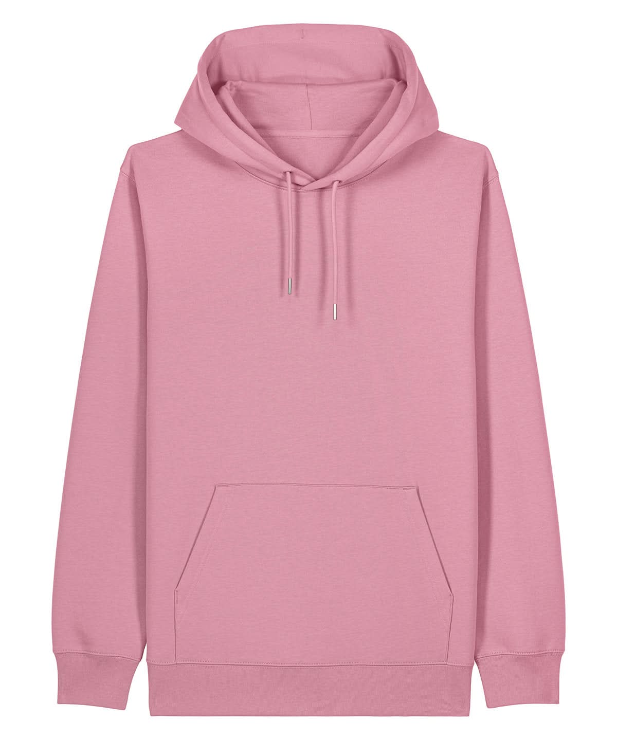 Stanley/Stella Unisex Cruiser 20 Iconic Hoodie Sweatshirt STSU177 Lilac Dream SX705 - Lilac Dream - Customisable Hoodies